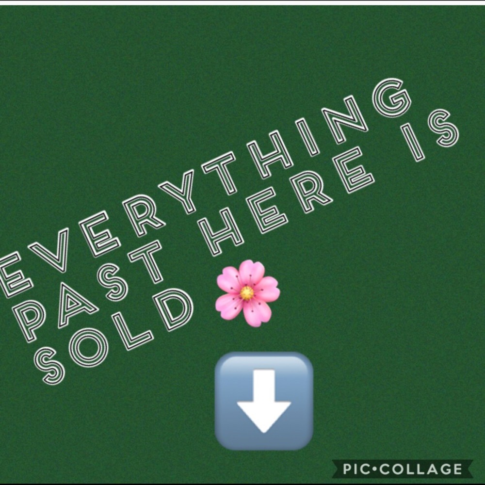 Sold